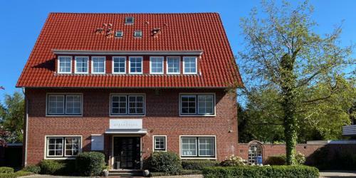 Hostal Strandhuus Norddeich