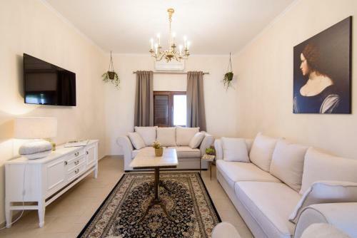Beautiful Villa Galatea