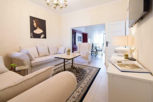 Beautiful Villa Galatea