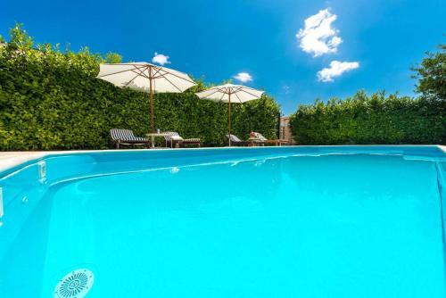 Beautiful Villa Galatea