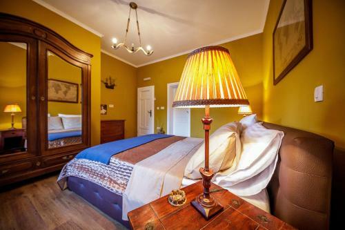 Beautiful Villa Galatea