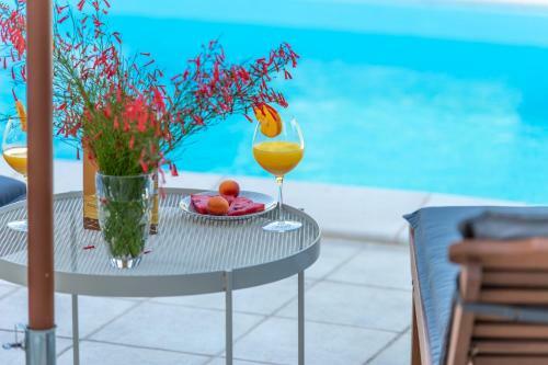 Beautiful Villa Galatea
