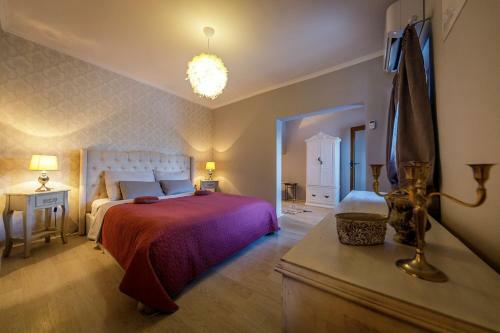 Beautiful Villa Galatea