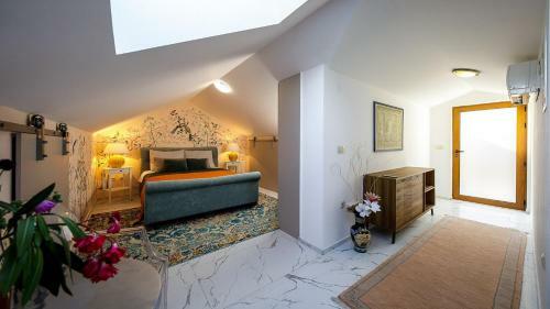 Beautiful Villa Galatea