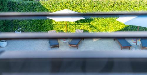 Beautiful Villa Galatea