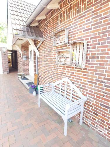 Apartamento Auszeit Norddeich Mit Seeblick