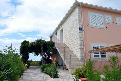 Apartments By The Sea Orebic, Peljesac - 269
