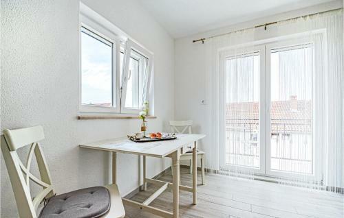 Awesome Apartment In Orebic With Wifi