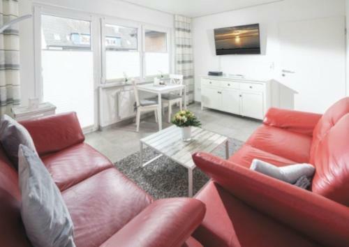 Apartamento Admirals Lodge