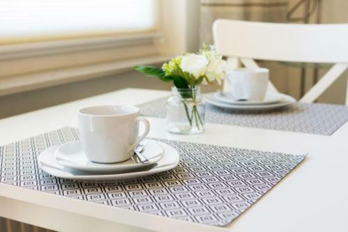 Apartamento Admirals Lodge