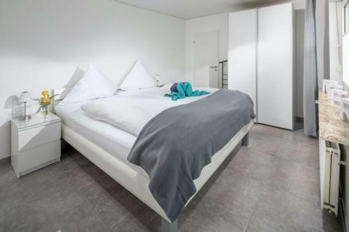 Apartamento Admirals Lodge