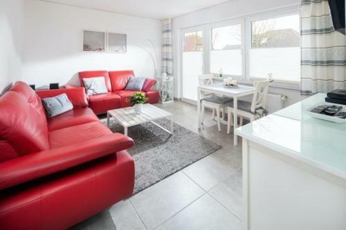 Apartamento Admirals Lodge