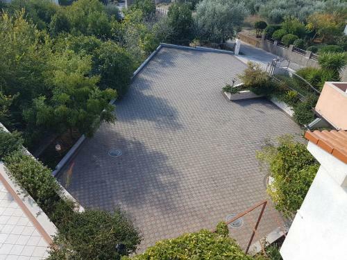 Apartmani Bili?