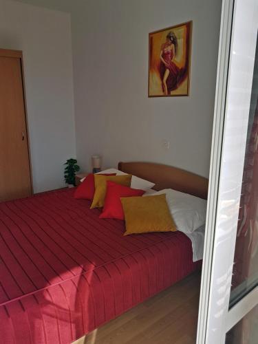 Apartmani Bili?