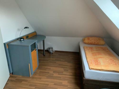 Apartamento Ferienhaus Schonerweg 9 In Norddeich