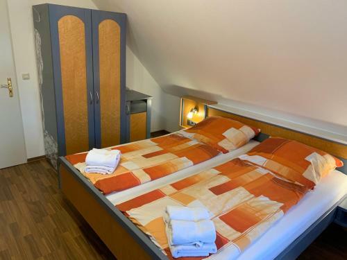 Apartamento Ferienhaus Schonerweg 9 In Norddeich