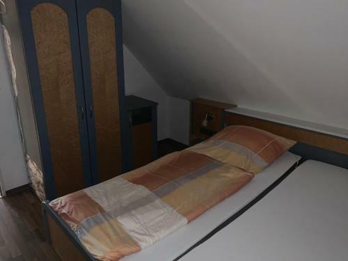 Apartamento Ferienhaus Schonerweg 9 In Norddeich