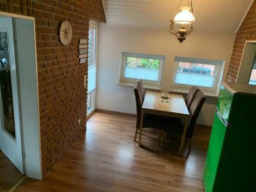 Apartamento Ferienhaus Schonerweg 9 In Norddeich
