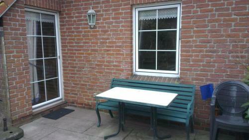 Apartamento Ferienhaus Schonerweg 9 In Norddeich