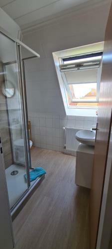 Apartamento Ferienwohnung Meerleben
