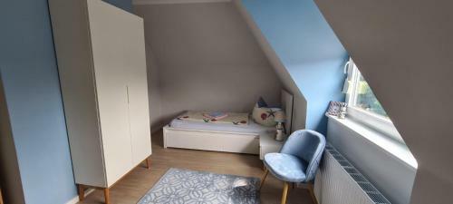 Apartamento Ferienwohnung Meerleben