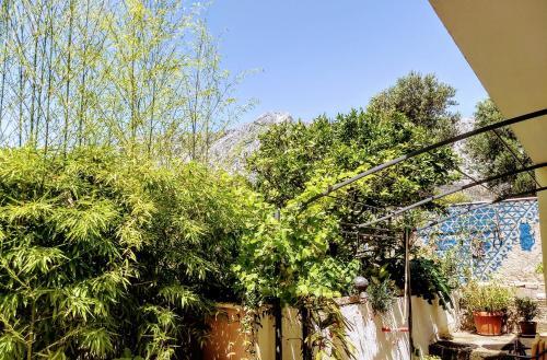 Spacious Garden House, Orebi? (4+1)