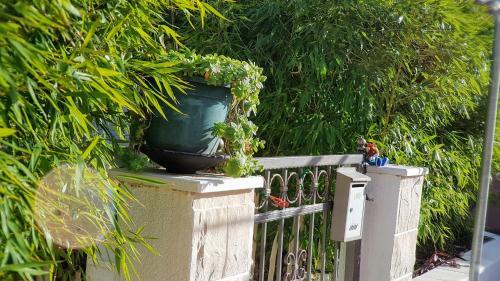 Spacious Garden House, Orebi? (4+1)