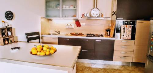 Spacious Garden House, Orebi? (4+1)