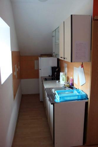 Apartmani Vera By The Sea