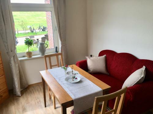 Apartamento Kiekkast