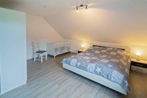 Apartamento Ferienwohnung Roter Sand