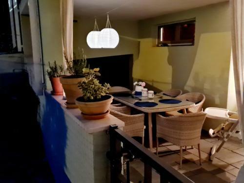 Apartamento St.joseph