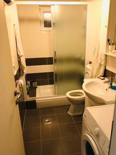 Apartamento St.joseph