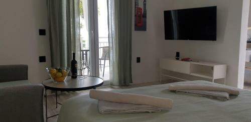 Apartamento Maestral