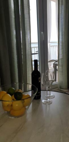 Apartamento Maestral