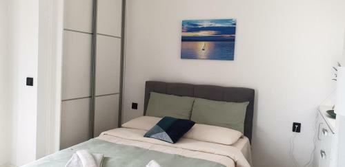 Apartamento Maestral
