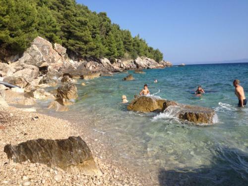 Apartman Antunovic