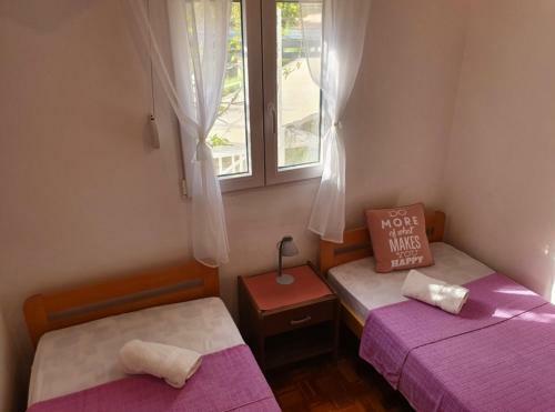 Apartman Antunovic