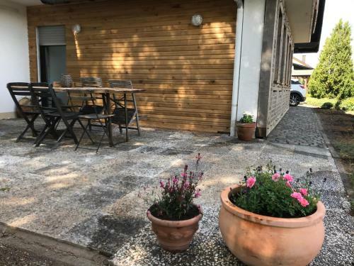 Apartamento Haus Tersteegen