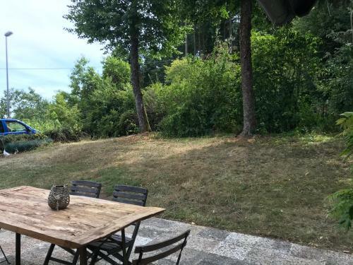 Apartamento Haus Tersteegen