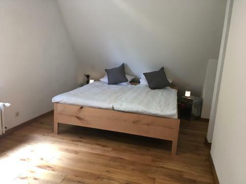 Apartamento Haus Tersteegen