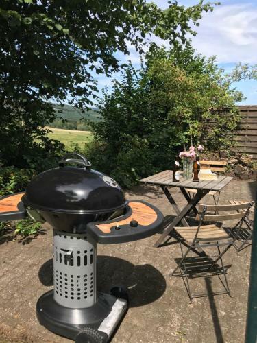 Apartamento Haus Tersteegen