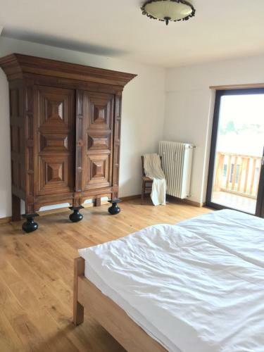 Apartamento Haus Tersteegen