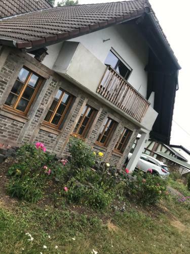 Apartamento Haus Tersteegen