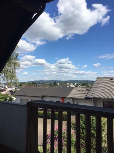 Apartamento Haus Tersteegen