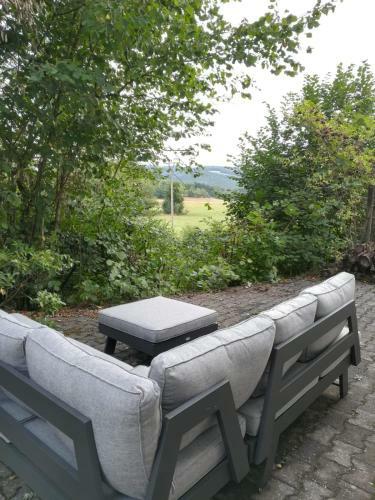 Apartamento Haus Tersteegen