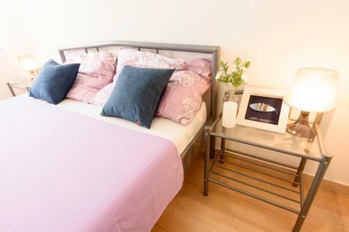 Very Special Apartments