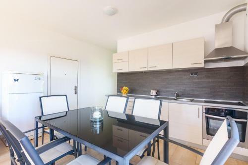 Very Special Apartments