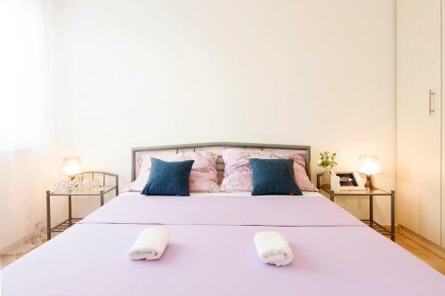 Very Special Apartments