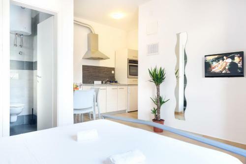 Very Special Apartments